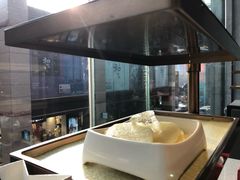 -海底捞火锅(老城根店)