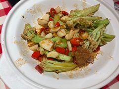 -西贝(吴江路湟普汇店)