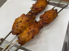 -张庆烤肉·清真