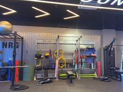 -NRG健身私教CLUB(静安体育中心店)