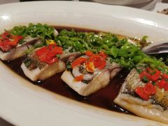-粗茶淡饭·汉口公馆(循礼门店)