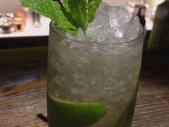 -LAMP BAR 水烟音乐酒吧