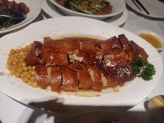 -汤城小厨•粤菜•靓汤(苏州街店)