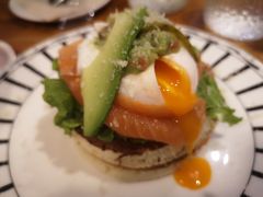 -AFS Cafe & Canteen(闽江二路店)