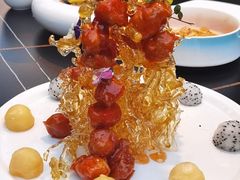 -濮园 · 四合院餐厅