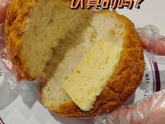 -太兴餐厅(东方广场分店)