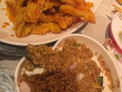 -大哈福烧烤·海鲜·家常菜(延安三路店)