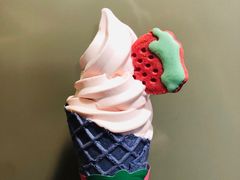 -麦当劳(抚顺东一路店)