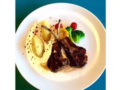 -翠田Green Field Kitchen