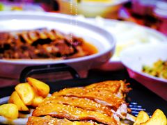 -西贝莜面村(伊藤春熙路店)