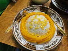 -Thai Basil罗勒叶泰式餐厅(时代天街店)