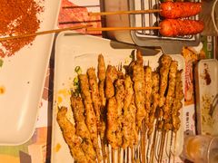 -木屋烧烤(佛山东方广场店)