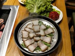 -一心烤肉(延安路店)