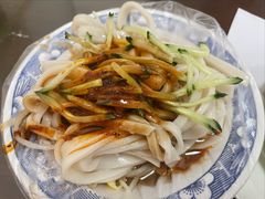 -秦豫肉夹馍(骡马市总店)