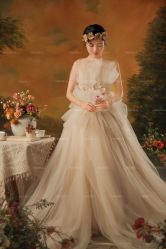 -雪中彩影婚纱摄影·微光艺术中心