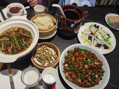 -芳芳私房菜·精做淮扬菜(承德路店)