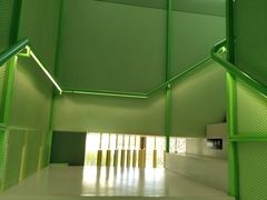 -优享健身(三元桥店)
