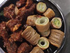 -同心烧烤(总店)