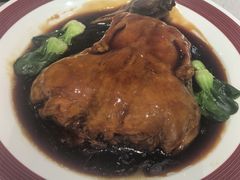 -老正兴菜馆(福州路店)