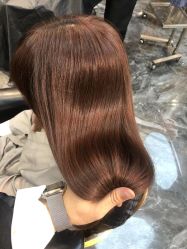 点击看大图 -发源地HAIR SALON