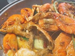 -青木岚小海鲜•小龙虾(友谊店)