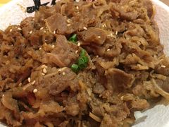 -熊吞·大碗丼烧肉饭(济宁万达广场店)