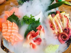 三文鱼-酒井酱子·深夜食堂(东城汇店)