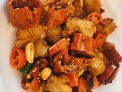 -紫阳家宴(源深店)