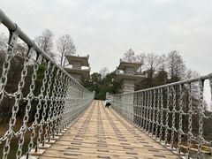 -东湖落雁景区