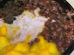 -小胖老味刨冰