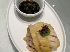 -老平安农家菜(平安店)