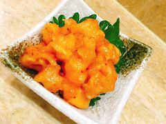 -东京屋(武定路店)