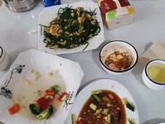 -煲来饱去冷水鱼