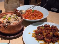 -一坐一忘云南菜(卓悦中心)