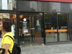 门面-COSTA COFFEE(吴江路店)