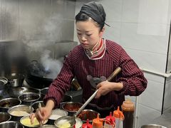 -阿嫂印象·民间江湖菜(大学城店)