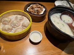 -如轩·海鲜砂锅粥·潮汕菜(海珠店)
