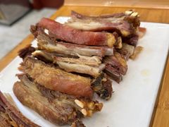 -哈啾嗨·蒙文化主题餐厅(京汉新城店)