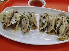 鲜肉锅贴-新丰小吃(江陵路分店)