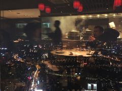 -无锡苏宁银河国际酒店-悦府65中餐厅