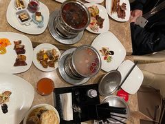 -盛宴标帜餐厅·亲子自助 (南昌喜来登酒店)