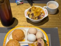 -麦新格精品酒店(上海国际旅游度假区川沙地铁站店)