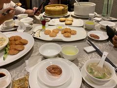 -香云轩·顺德菜(香云纱园林酒店店)