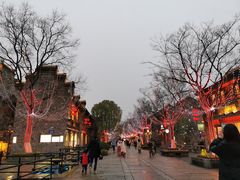 -竹里馆·淮扬菜·功夫茶(老门东店)