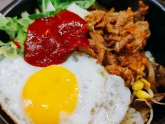 烤牛肉石锅-韩礼年糕(飞虹路店)