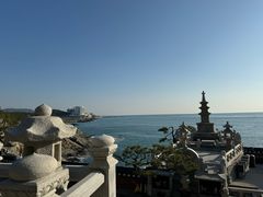 -海东龙宫寺