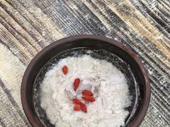 天麻枸杞大肉饼-星城辉记面粉店(IFS国金店)