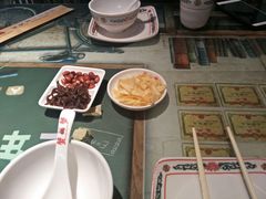 -蟹蟹潮汕砂锅粥(食八方美食城店)