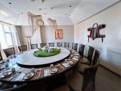 -郭靖·烤全羊·内蒙菜·烧烤(望京旗舰店)