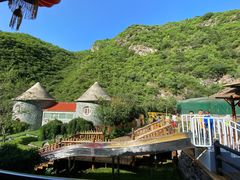 -双龙峡